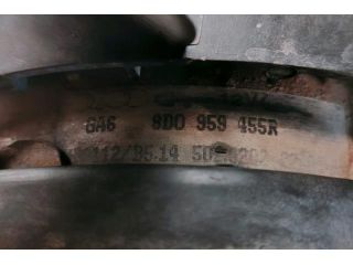 bontott AUDI A6 C5 Hűtőventilátor