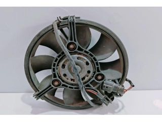 bontott AUDI A6 C5 Hűtőventilátor