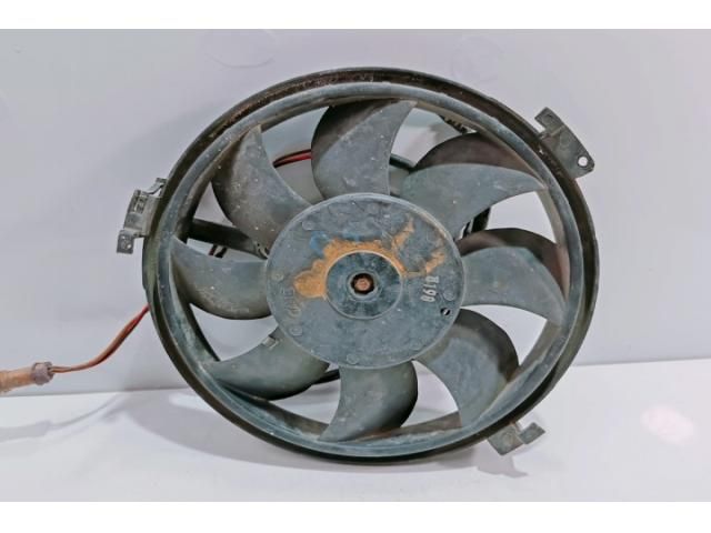 bontott AUDI A6 C5 Hűtőventilátor