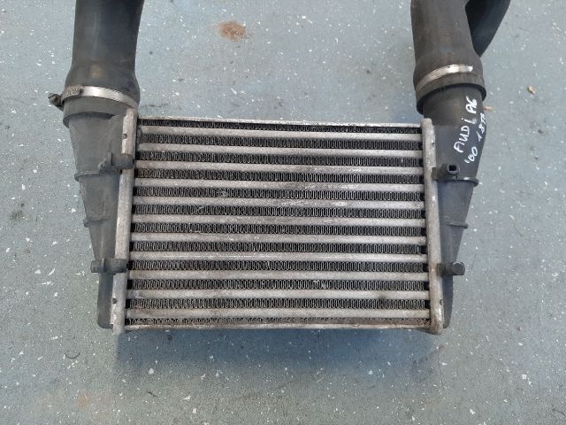 bontott AUDI A6 C5 Intercooler