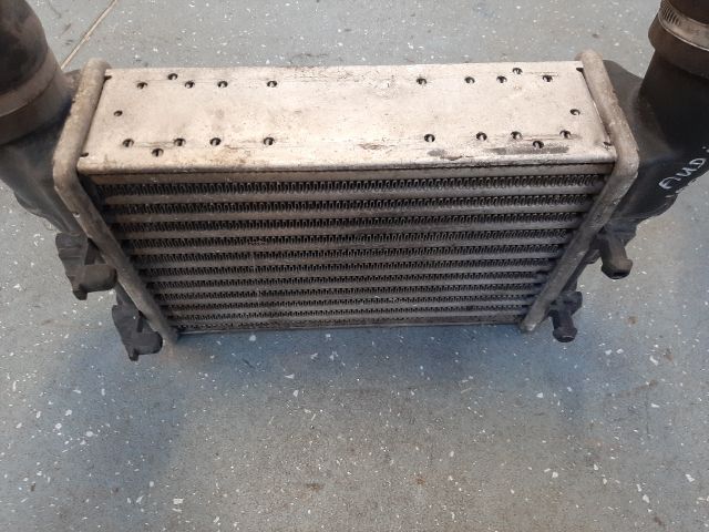 bontott AUDI A6 C5 Intercooler