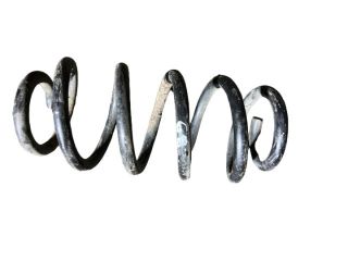 bontott AUDI A6 C5 Jobb első Rugó