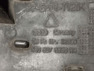 bontott AUDI A6 C5 Jobb Ködlámpa Rács