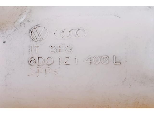 bontott AUDI A6 C5 Kiegyenlítő Tartály