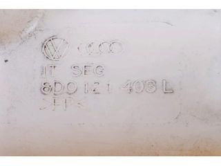 bontott AUDI A6 C5 Kiegyenlítő Tartály