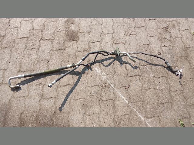 bontott AUDI A6 C5 Klíma Cső