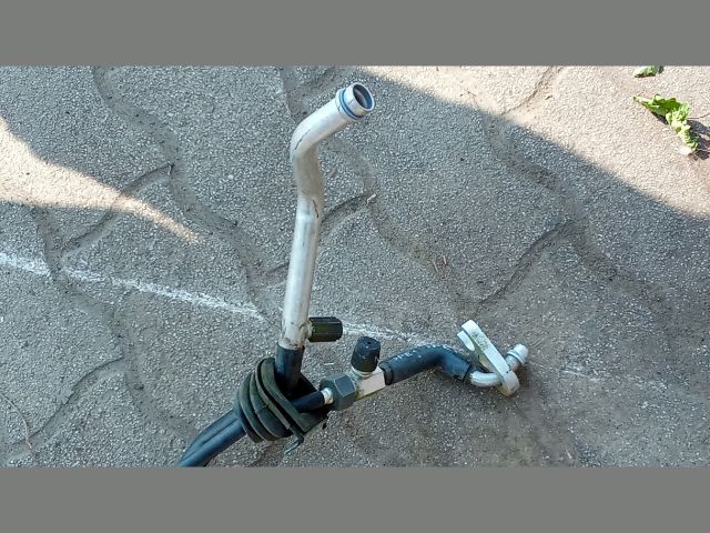 bontott AUDI A6 C5 Klíma Cső