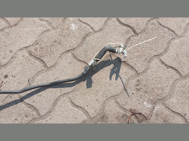 bontott AUDI A6 C5 Klíma Cső