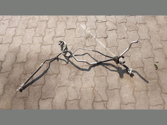 bontott AUDI A6 C5 Klíma Cső