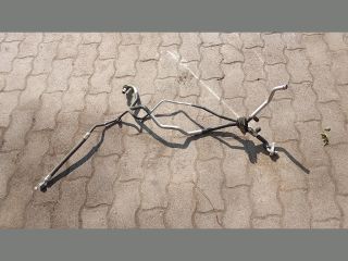 bontott AUDI A6 C5 Klíma Cső