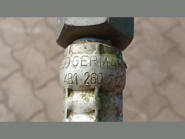 bontott AUDI A6 C5 Klíma Cső