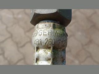 bontott AUDI A6 C5 Klíma Cső