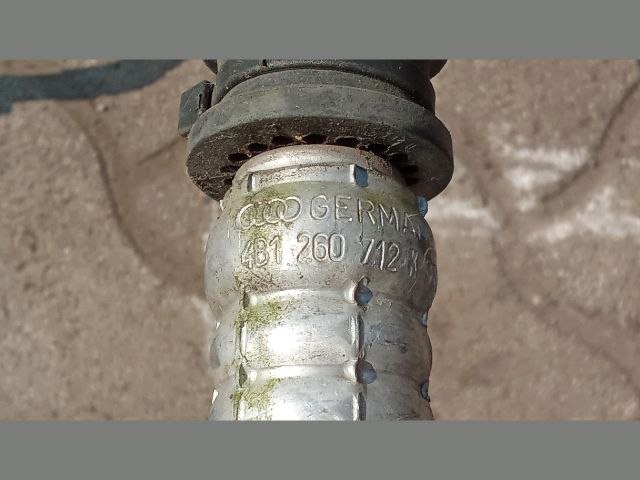 bontott AUDI A6 C5 Klíma Cső