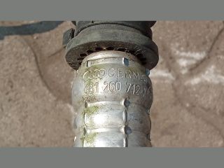 bontott AUDI A6 C5 Klíma Cső