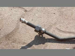 bontott AUDI A6 C5 Klíma Cső