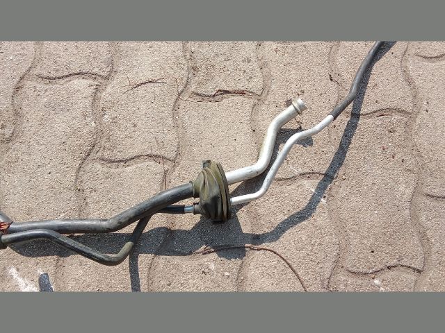 bontott AUDI A6 C5 Klíma Cső