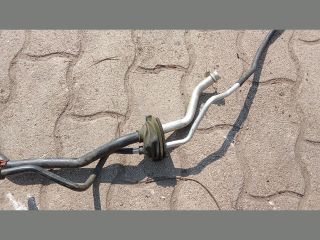 bontott AUDI A6 C5 Klíma Cső