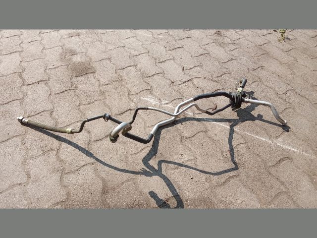 bontott AUDI A6 C5 Klíma Cső