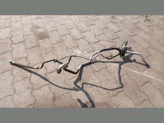 bontott AUDI A6 C5 Klíma Cső