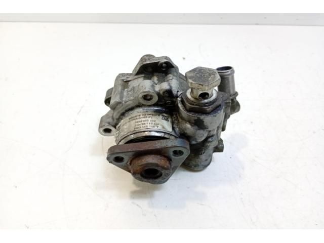 bontott AUDI A6 C5 Kormányszervó Motor (Hidraulikus)