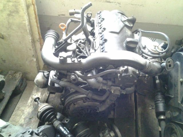 bontott AUDI A6 C5 Kormányszervó Motor (Hidraulikus)