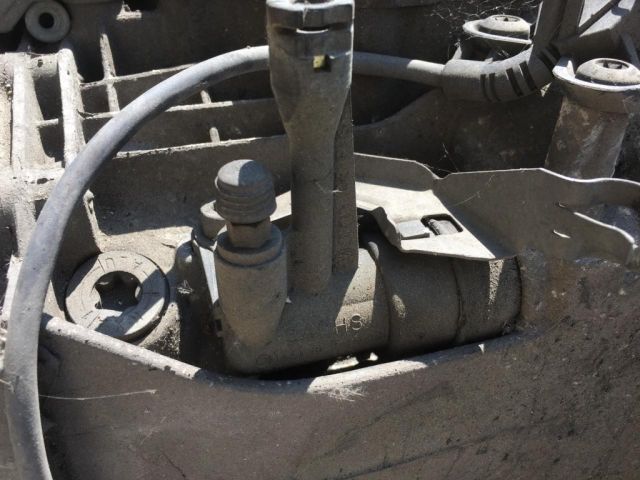 bontott AUDI A6 C5 Kuplung Munkahenger