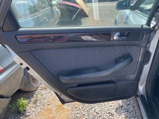 bontott AUDI A6 C5 Kuplung Pedál