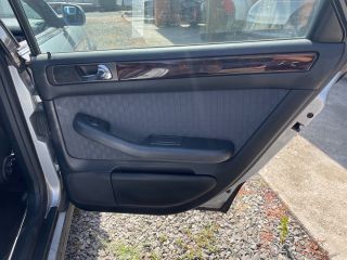 bontott AUDI A6 C5 Kuplung Pedál