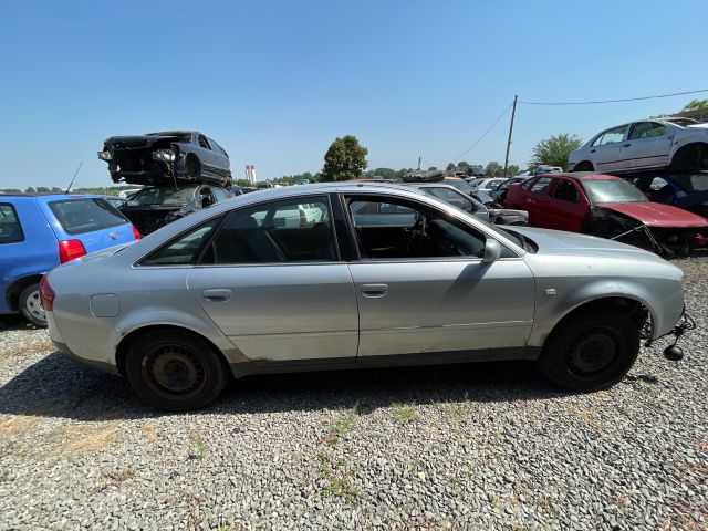 bontott AUDI A6 C5 Kuplung Szerkezet