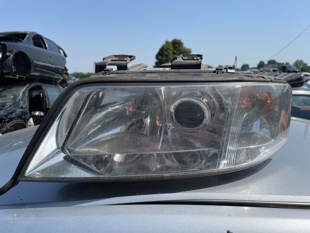 bontott AUDI A6 C5 Kuplung Szerkezet