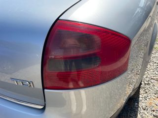 bontott AUDI A6 C5 Kuplung Szett Lendkerékkel