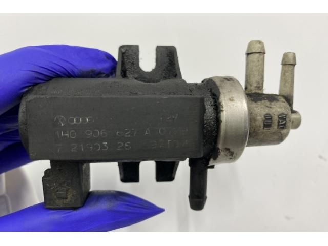 bontott AUDI A6 C5 Lefújószelep