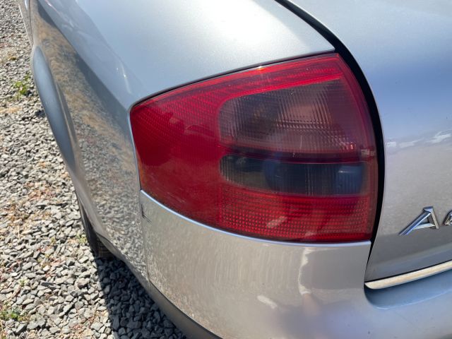 bontott AUDI A6 C5 Motor Tartó Bak (Fém)