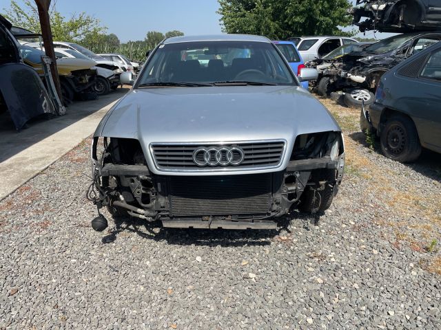 bontott AUDI A6 C5 Motor Tartó Bak (Fém)