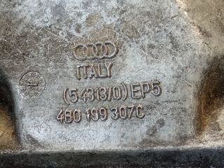 bontott AUDI A6 C5 Motor Tartó Bak (Pozíciófüggetlen)