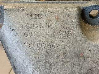 bontott AUDI A6 C5 Motor Tartó Bak (Pozíciófüggetlen)