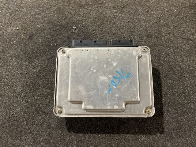 bontott AUDI A6 C5 Motorvezérlő