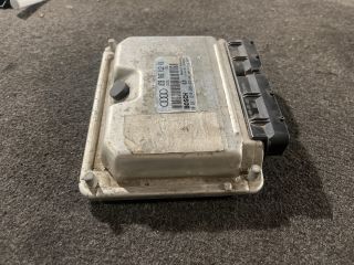 bontott AUDI A6 C5 Motorvezérlő