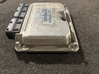 bontott AUDI A6 C5 Motorvezérlő