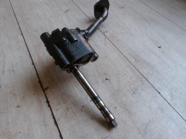 bontott AUDI A6 C5 Olajszivattyú