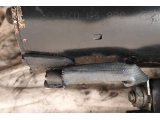 bontott AUDI A6 C5 Önindító