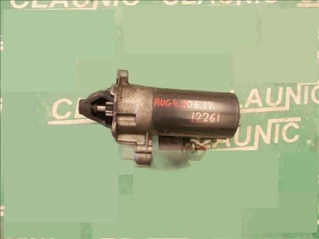 bontott AUDI A6 C5 Önindító