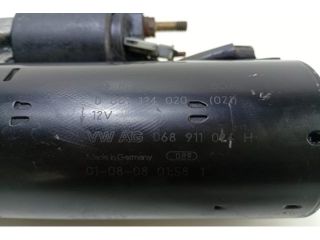 bontott AUDI A6 C5 Önindító