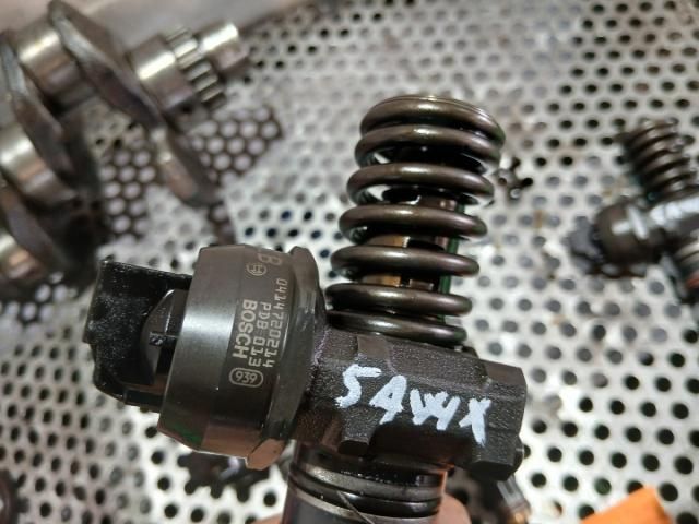 bontott AUDI A6 C5 Porlasztó (1 db)