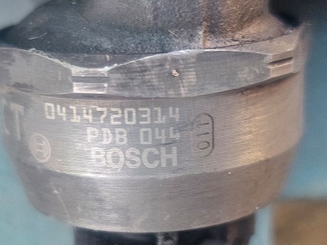 bontott AUDI A6 C5 Porlasztó (1 db)