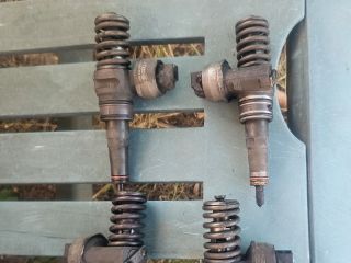 bontott AUDI A6 C5 Porlasztó (1 db)