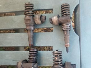 bontott AUDI A6 C5 Porlasztó (1 db)