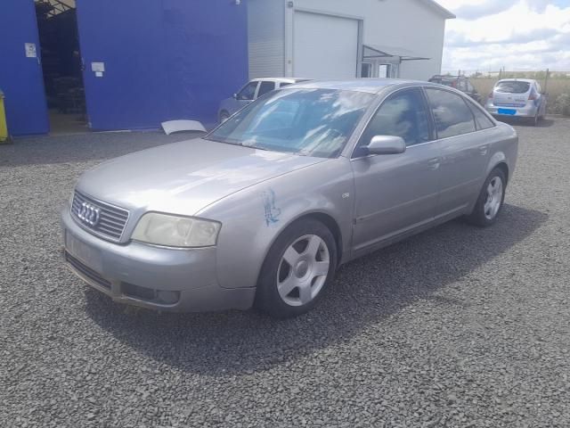 bontott AUDI A6 C5 Porlasztó (1 db)
