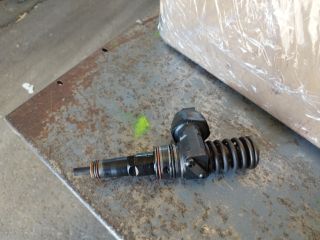 bontott AUDI A6 C5 Porlasztó (1 db)