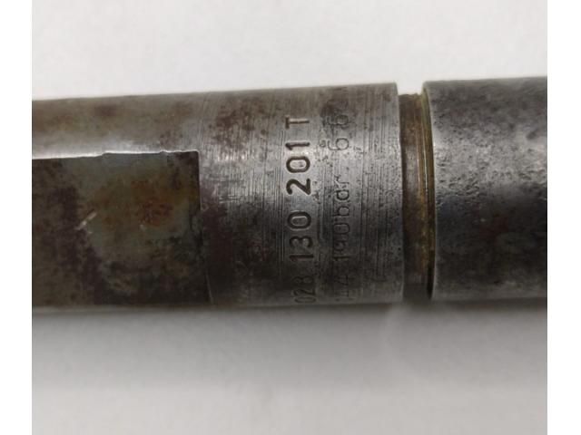 bontott AUDI A6 C5 Porlasztó (1 db)